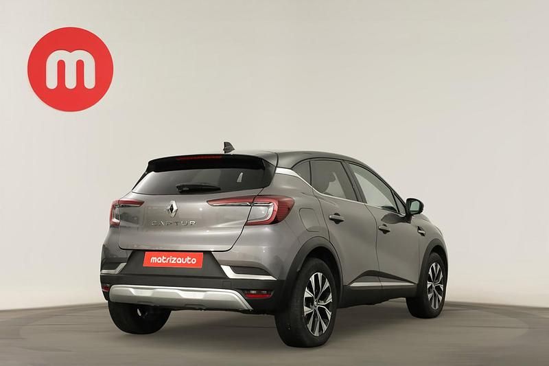 Usado Renault Captur Techno 101 HP (74 kW) 2024 SUV