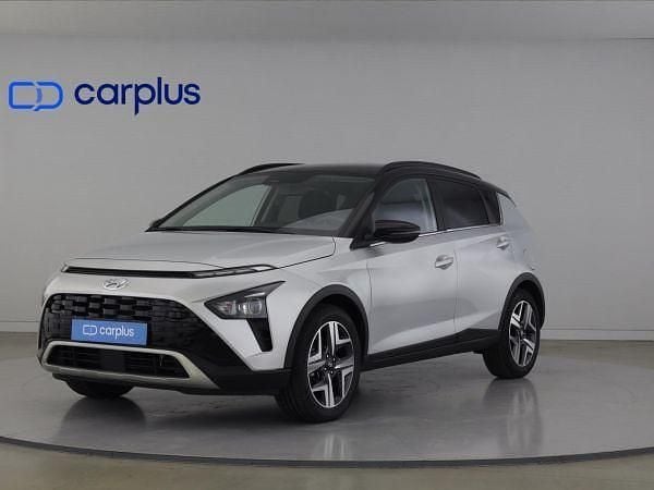 Outra Usado 2023 Hyundai Bayon Premium SUV | € 17.990 (Preço justo) - Imagem 1/4