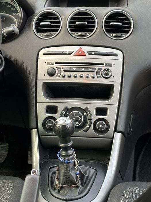 Usado 2010 Peugeot 308 SW | € 5.000 (Preço justo) - Imagem 1/4