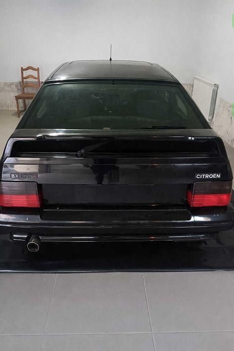 Usado Citroën BX 116 HP (85 kW) 1991 Sedan