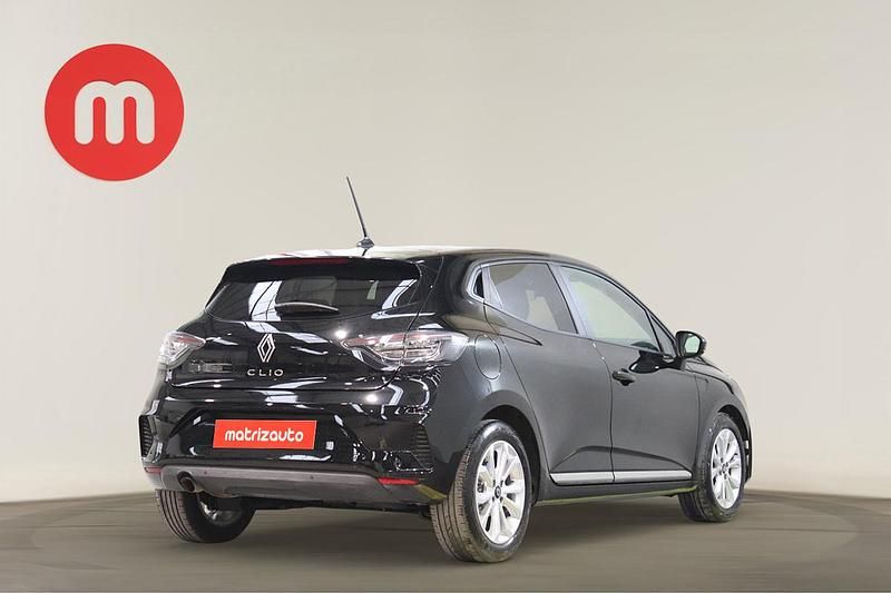 Usado Renault Clio V Evolution 101 HP (74 kW) 2024