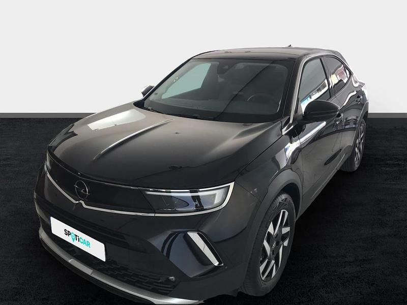 Preto Usado 2023 Opel Mokka-e SUV | € 29.900 (Caro) - Imagem 1/4
