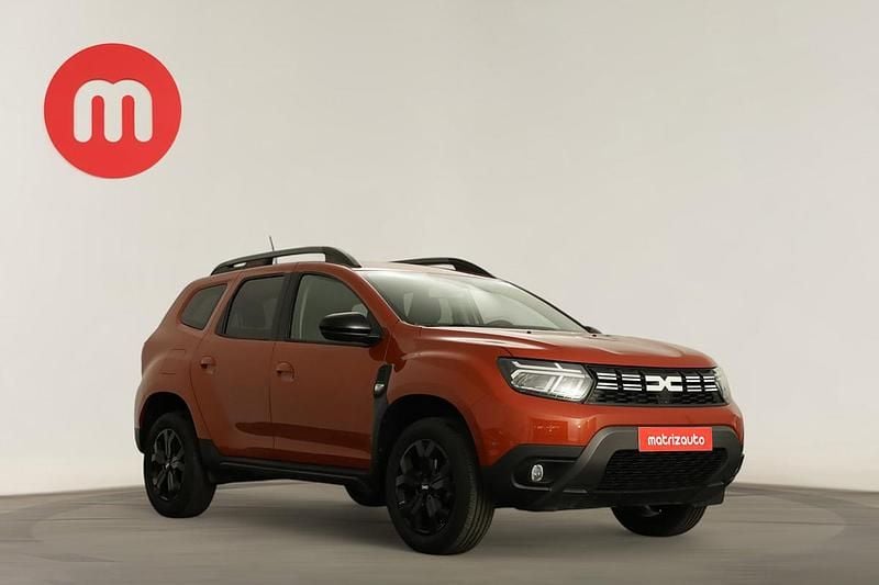 Outra Usado 2023 Dacia Duster Extreme SUV | € 19.299 (Preço justo) - Imagem 1/4
