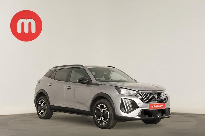 Usado 2024 Peugeot 2008 Allure SUV | € 22.499 (Preço justo) - Imagem 1/4
