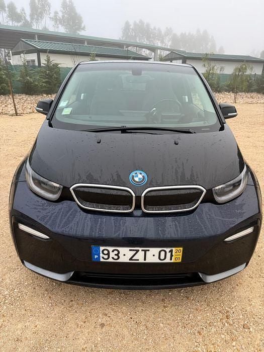 Usado 2020 BMW i3 Citadino | € 19.900 - Imagem 1/4