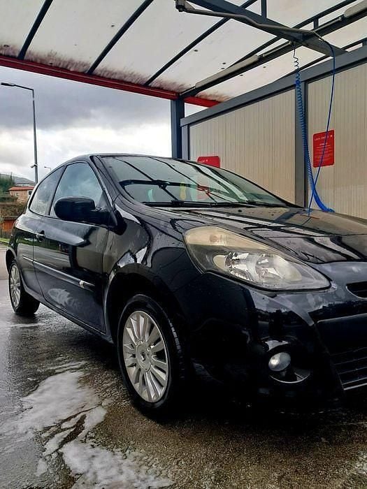 Usado Renault Clio III 2011