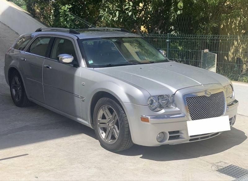 Usado 2005 Chrysler 300C Touring Carrinha | € 11.250 - Imagem 1/4