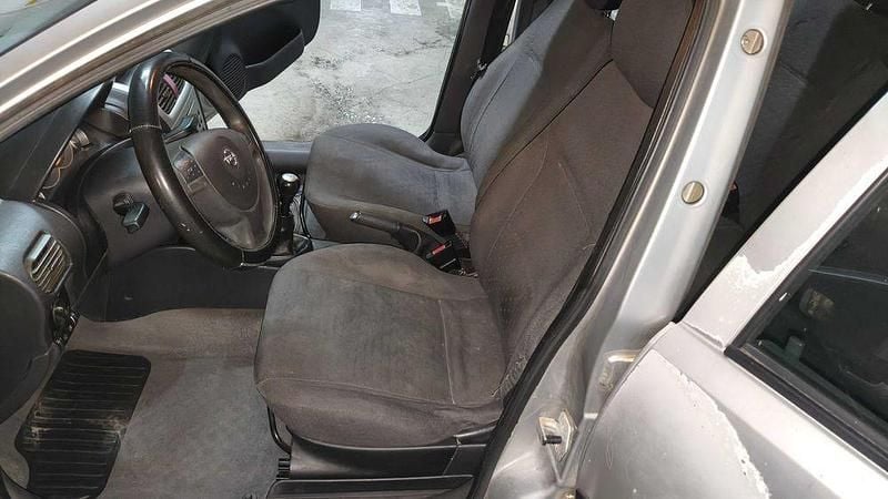 Usado Opel Corsa 2003 Sedan