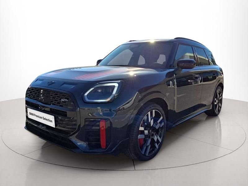 Usado 2024 Mini John Cooper Works Countryman SUV | € 54.900 - Imagem 1/4
