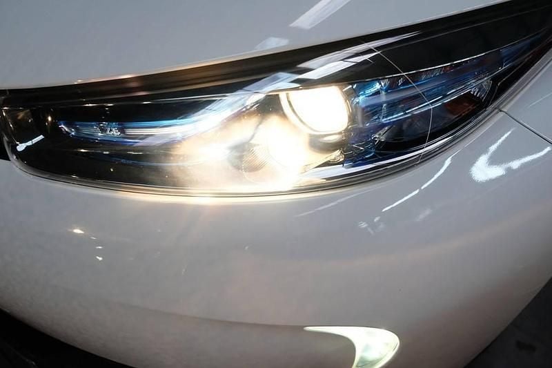 Usado Renault Zoe LIMITED 80 kW (109 HP) 2019 Branco Citadino