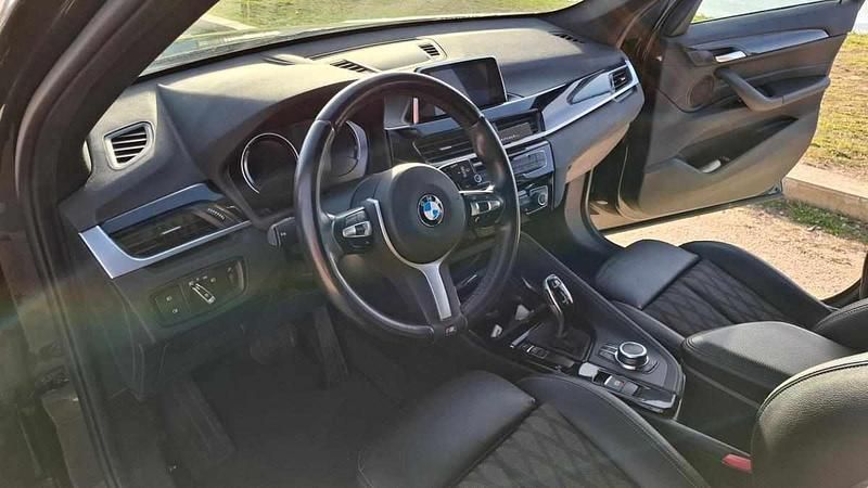 Usado BMW X1 116 HP (85 kW) 2018 Outra SUV