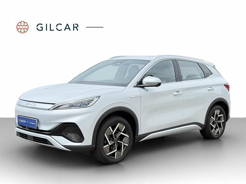 Branco Usado 2023 BYD Atto 3 SUV | € 26.990 (Preço justo) - Imagem 1/4