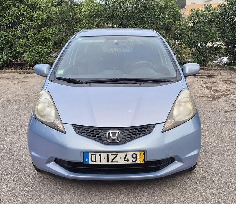 Usado 2010 Honda Jazz Citadino | € 7.000 (Bom preço) - Imagem 1/4