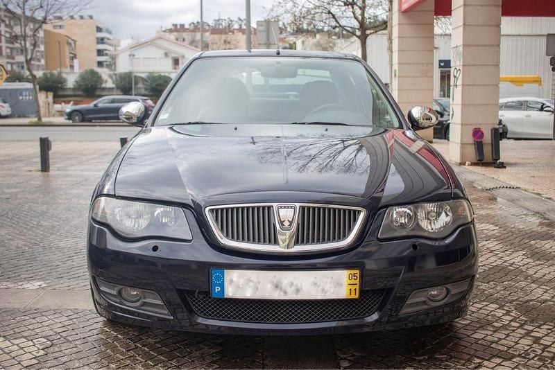 Usado 2005 Rover 45 | € 2.000 - Imagem 1/4