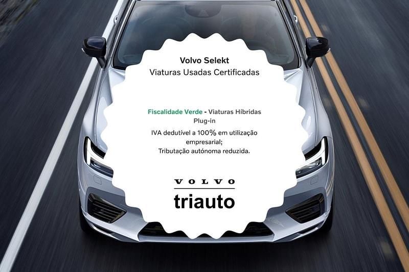 Usado Volvo S90 Plus 455 HP (334 kW) 2024 Preto Sedan