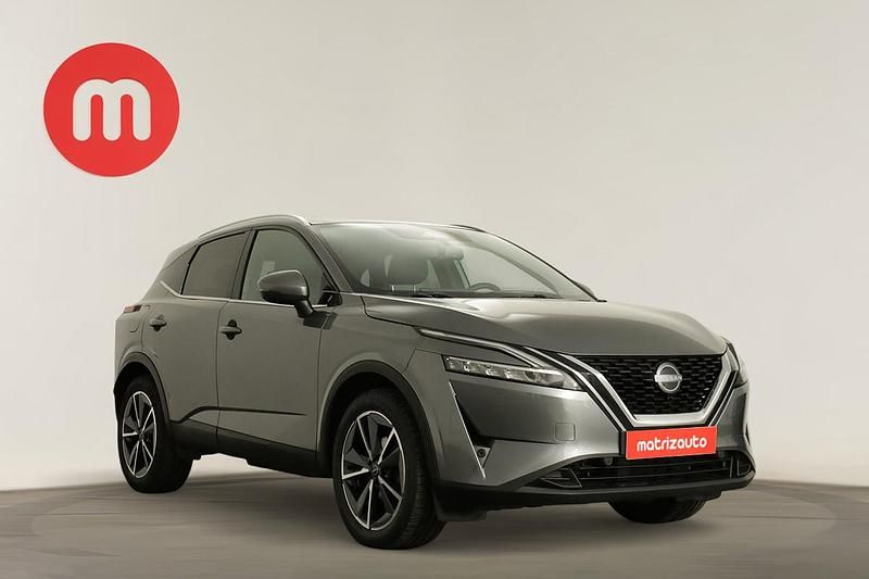 Usado 2024 Nissan Qashqai Tekna SUV | € 28.999 (Preço justo) - Imagem 1/4