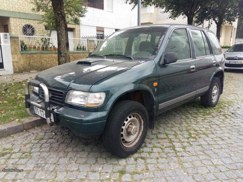 sold kia sportage 2 0 tdi 97 carros usados para venda sold kia sportage 2 0 tdi 97 carros usados para venda