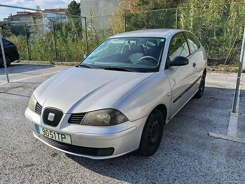 Usado 2002 Seat Ibiza | € 1.750 (Bom preço) - Imagem 1/4