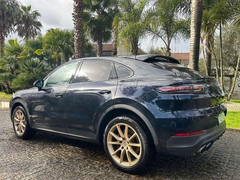 Usado Porsche Cayenne 462 HP (339 kW) 2021 SUV