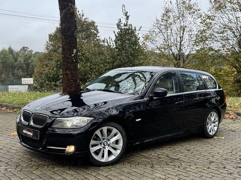 Usado 2011 BMW 320 Carrinha | € 12.500 (Preço elevado) - Imagem 1/4