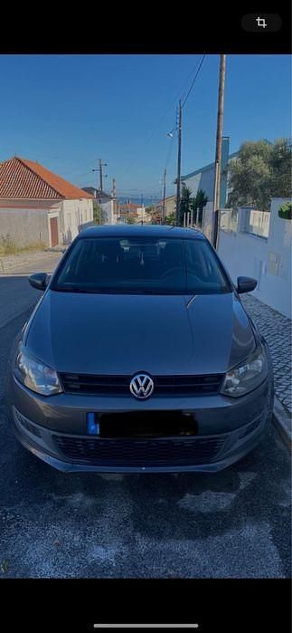 Usado 2010 VW Polo Sedan | € 6.500 (Preço justo) - Imagem 1/4