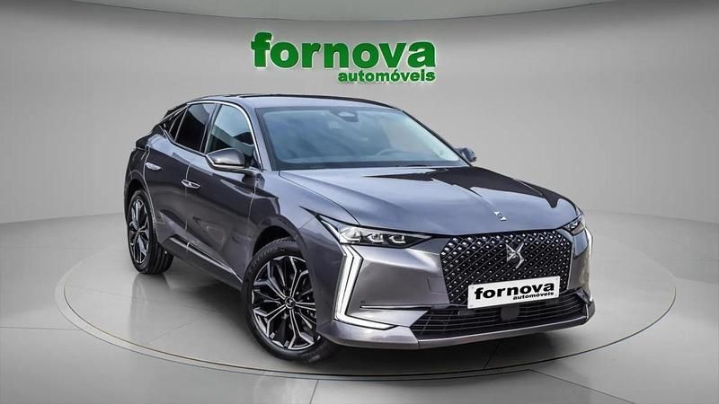 Antracite Usado 2025 DS Automobiles DS4 | € 31.900 - Imagem 1/4