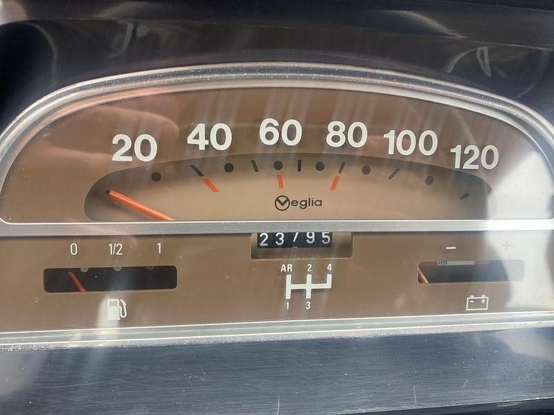 Usado Citroën 2CV 1991 Sedan