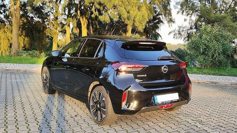 Usado Opel Corsa-e GS Line 100 kW (136 HP) 2021 Citadino