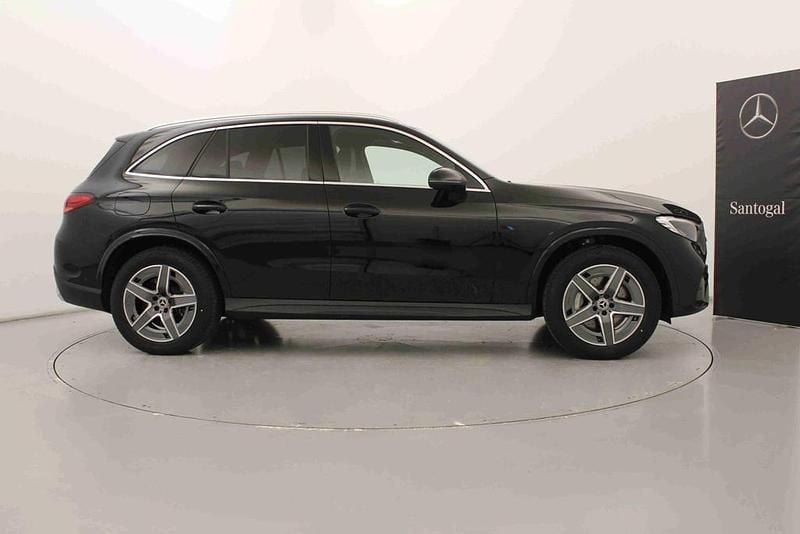 Novo Mercedes GLC300 333 HP (244 kW) 2025 Preto SUV