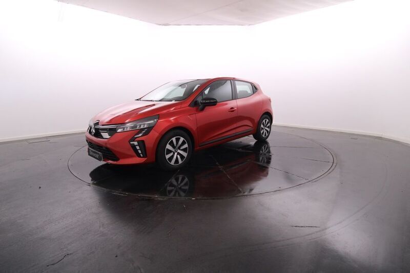 Vermelho Usado 2024 Mitsubishi Colt | € 18.950 (Preço justo) - Imagem 1/4