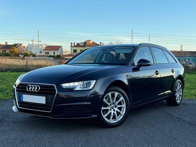 Usado 2016 Audi A4 Design Carrinha | € 17.490 (Super Preço) - Imagem 1/4