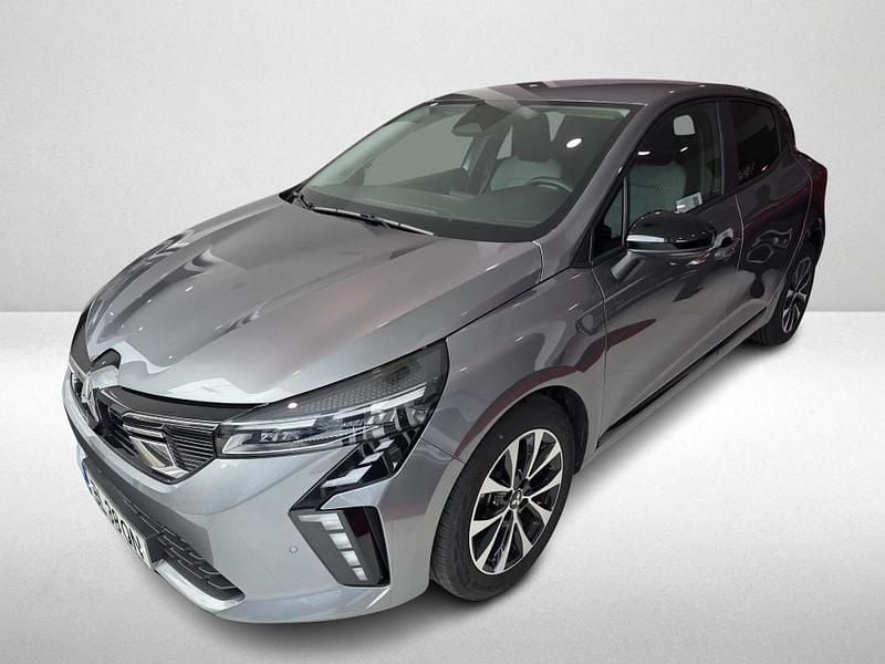 Cinzento Usado 2024 Mitsubishi Colt | € 17.490 (Preço justo) - Imagem 1/4