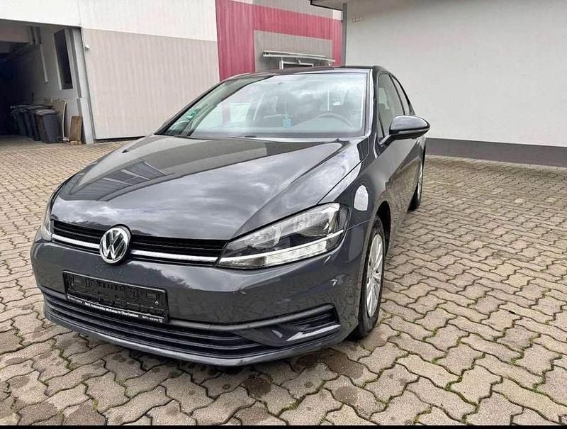 Usado 2018 VW Golf VII Trendline | € 14.000 (Super Preço) - Imagem 1/4