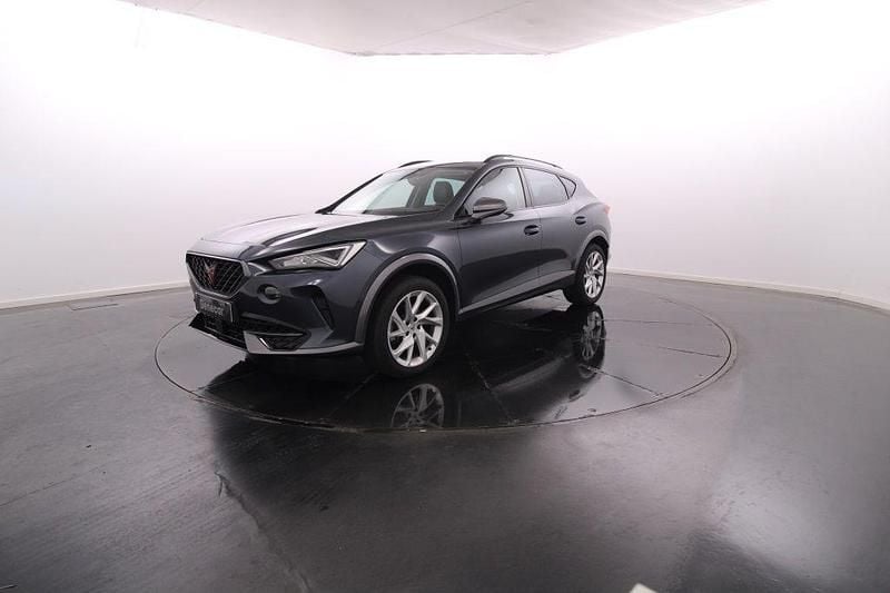 Cinzento Usado 2023 Cupra Formentor SUV | € 30.900 (Preço justo) - Imagem 1/4