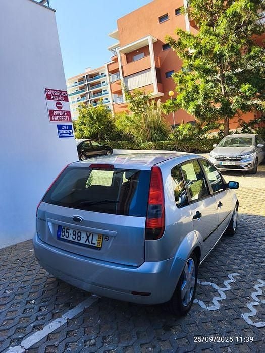 Usado 2004 Ford Fiesta Citadino | € 2.250 (Bom preço) - Imagem 1/4