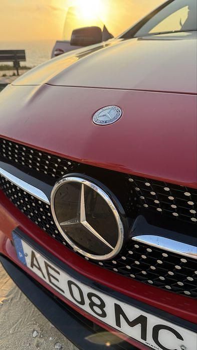 Usado Mercedes CLA220 AMG 220 HP (161 kW) 2015 Sedan