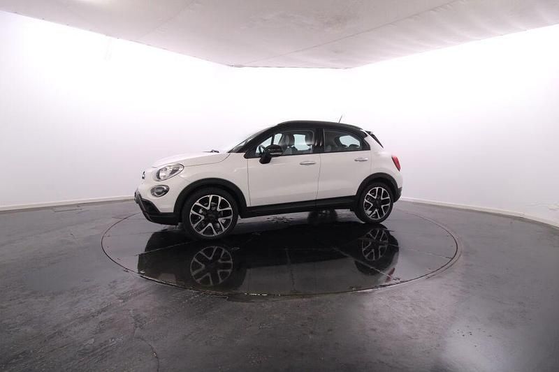 Branco Usado 2021 Fiat 500X Cross SUV | € 19.950 (Preço justo) - Imagem 1/4