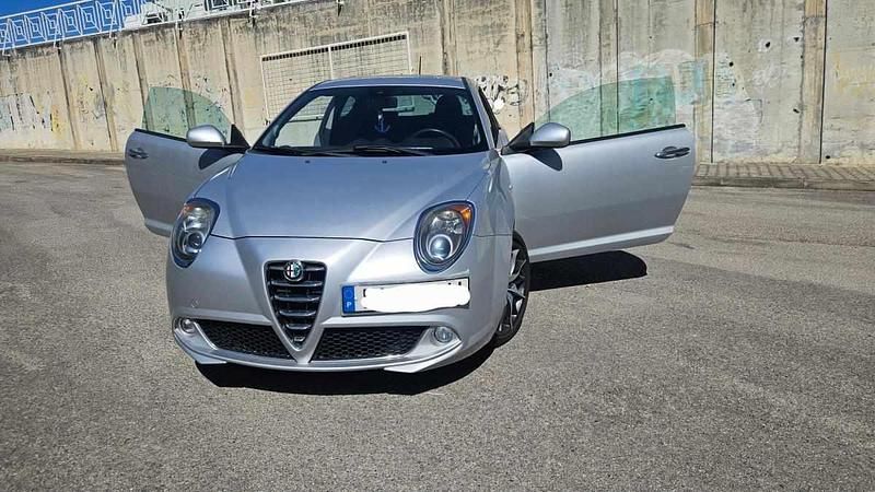 Outra Usado 2015 Alfa Romeo MiTo Citadino | € 7.750 (Bom preço) - Imagem 1/4