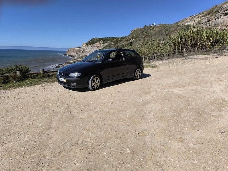 Usado 2001 Seat Ibiza | € 3.500 (Preço justo) - Imagem 1/4