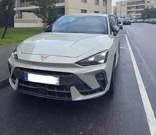 Usado Cupra Leon 150 HP (110 kW) 2025 Outra