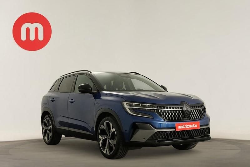 Usado 2023 Renault Austral Techno Esprit Alpine SUV | € 32.299 (Preço justo) - Imagem 1/4