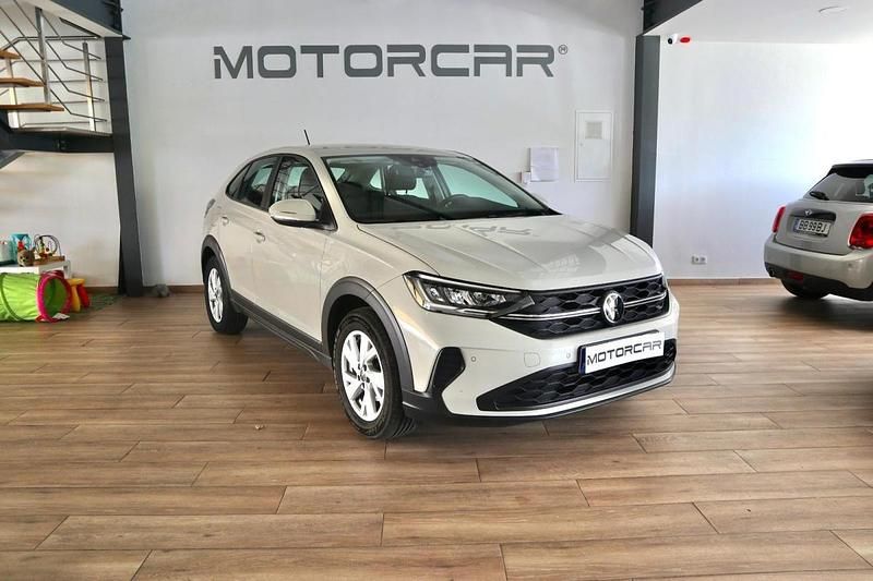 Outra Usado 2023 VW Taigo Life SUV | € 17.900 (Preço justo) - Imagem 1/4