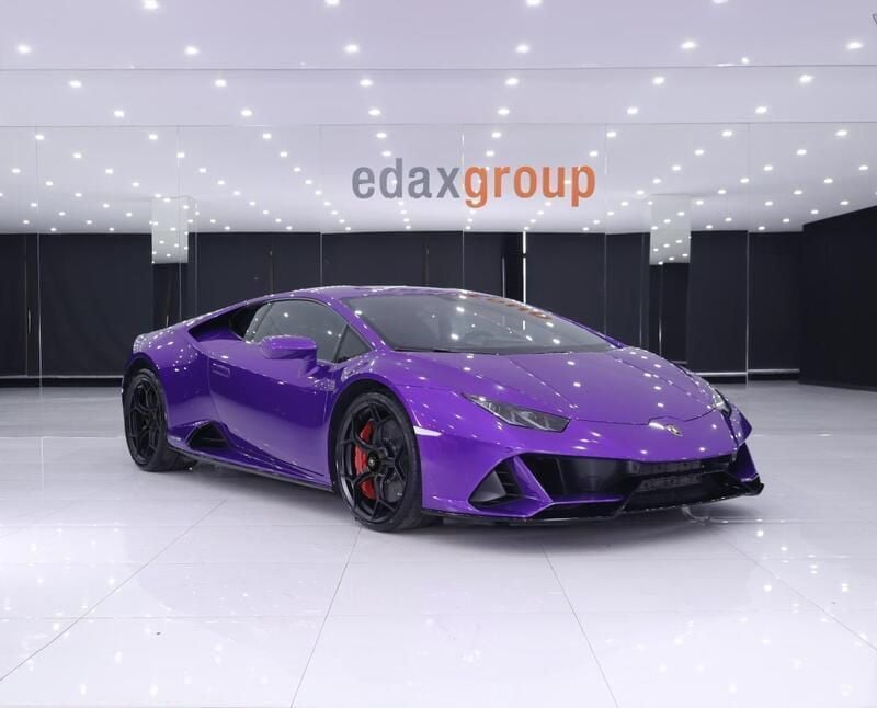 Outra Usado 2020 Lamborghini Huracán | € 304.000 - Imagem 1/4