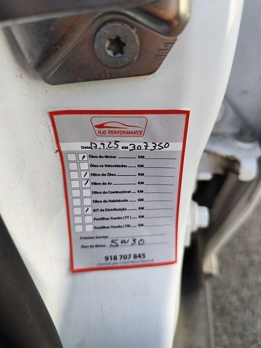 Usado Ford Focus 2016 Carrinha