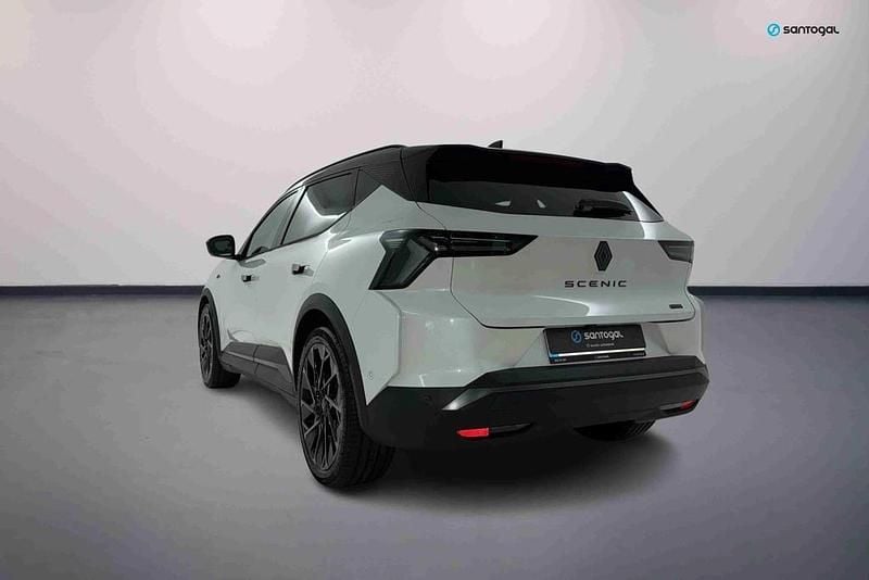 Usado Renault Scénic Esprit Alpine 160 kW (218 HP) 2025 Branco Monovolume