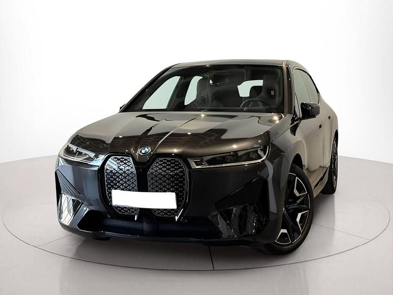 Usado 2023 BMW iX Sport Line SUV | € 70.946 (Preço justo) - Imagem 1/4