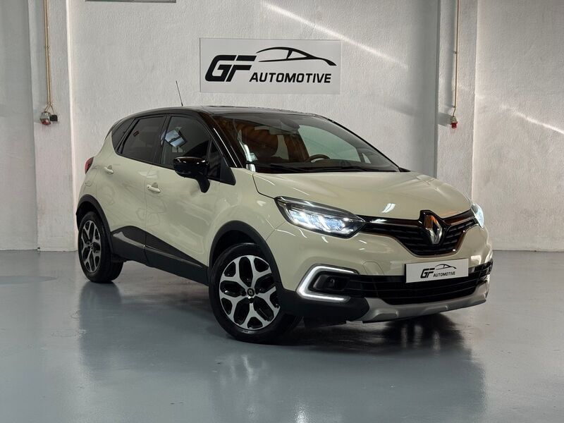 Outra Usado 2019 Renault Captur SUV | € 14.950 (Bom preço) - Imagem 1/4