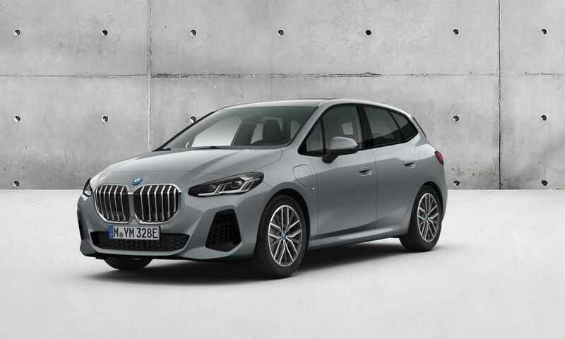 Usado 2024 BMW 225 Active Tourer Comfort Edition Monovolume | € 55.884 - Imagem 1/4