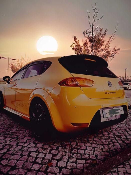 Usado 2009 Cupra Leon Sedan | € 14.500 - Imagem 1/3