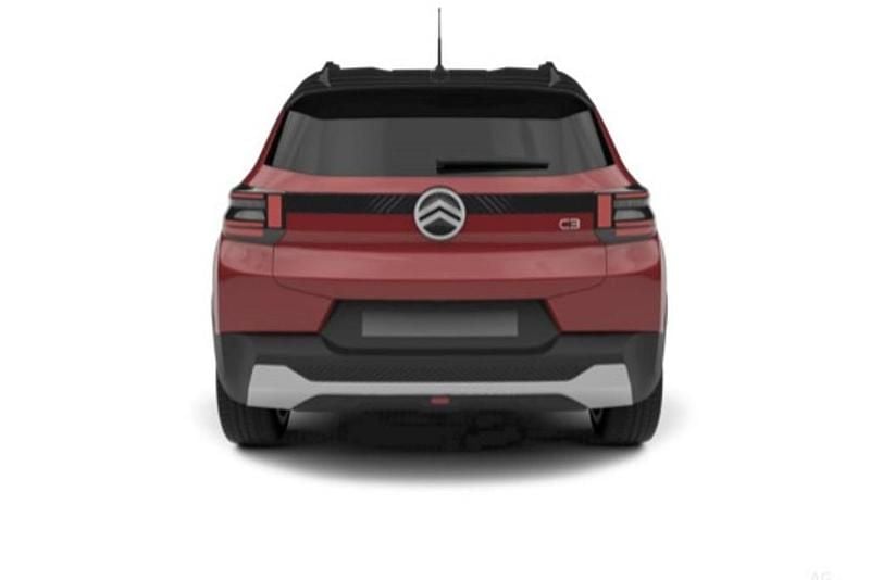 Outra Novo 2025 Citroën C3 Citadino | € 24.900 (Caro) - Imagem 1/2